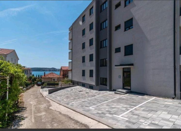 Luxury Apartment Magdalena Trogir Exterior photo