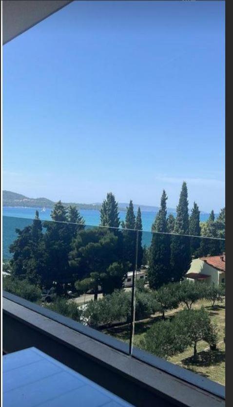 Luxury Apartment Magdalena Trogir Exterior photo